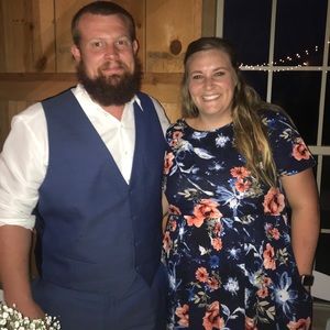 Meet your Posher, Mallory